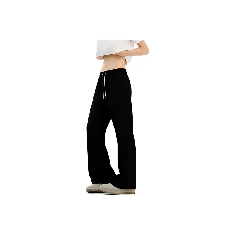 GR816 Casual Pants Unisex-0