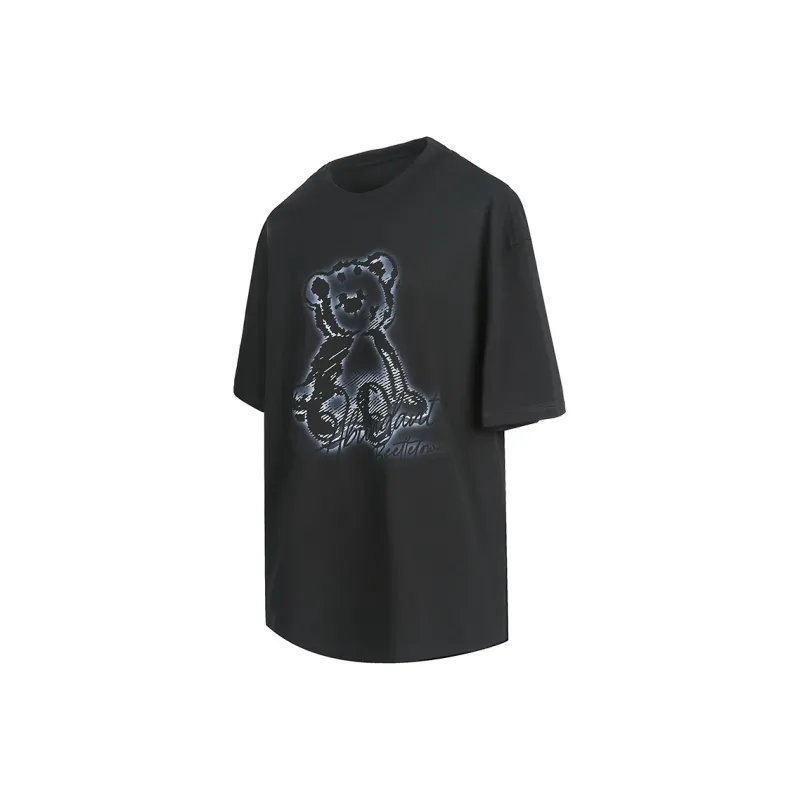 BEETLE TOWN T Shirts Unisex-2