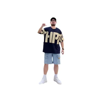 HYUNDAI T Shirts Men