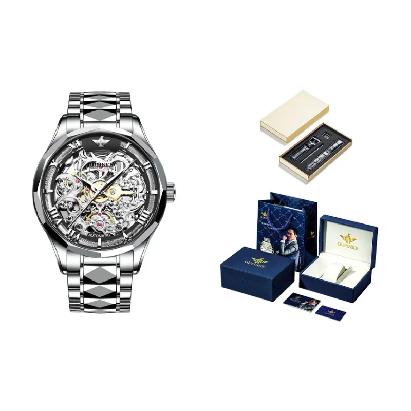 Oupinke Men Watch-8