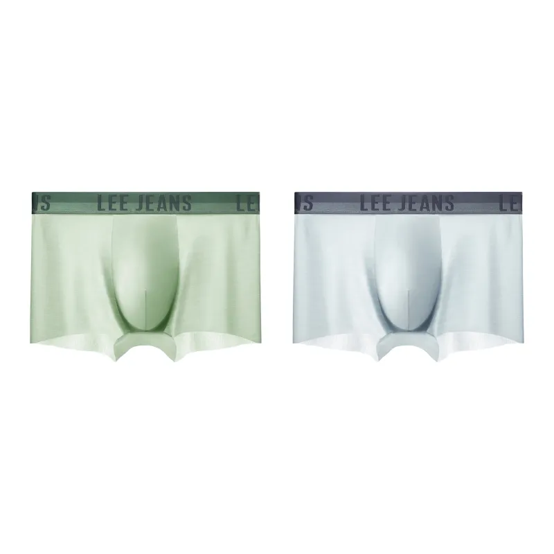 Lee Underpants Men's Combo Set Gift Box Set-20