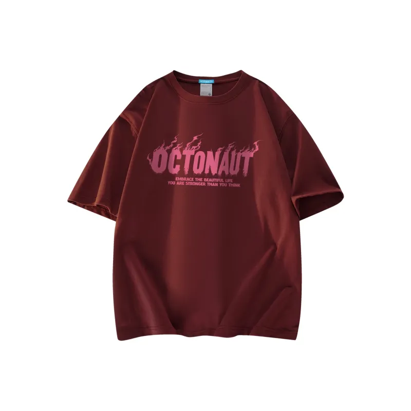 Small Columns Under The Sea T Shirt Unisex-10