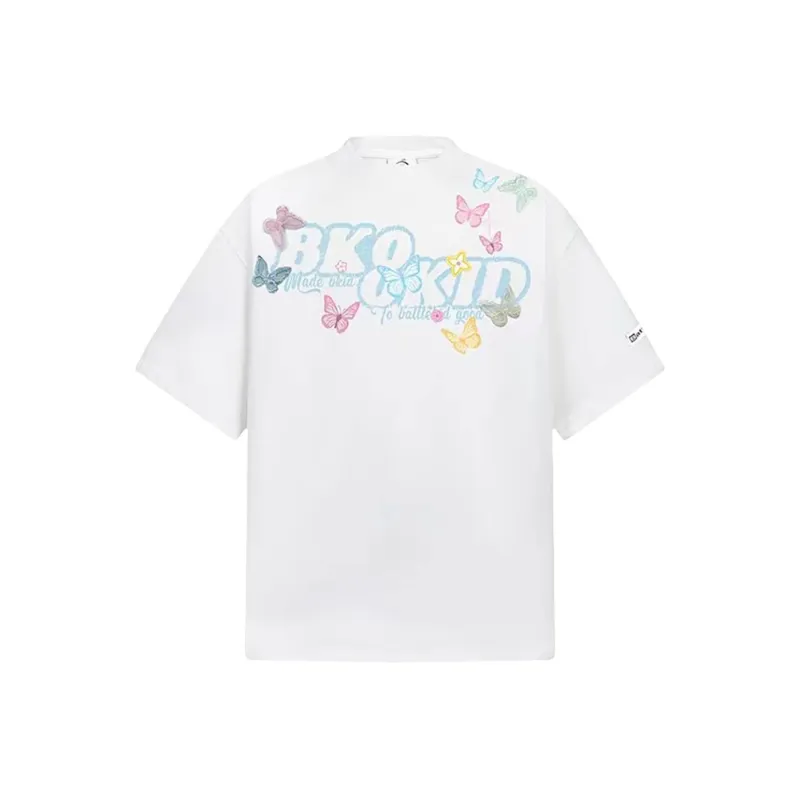 ULTRA QUATTRO T Shirts Unisex-0