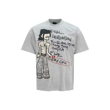 ULTRA QUATTRO T Shirts Unisex