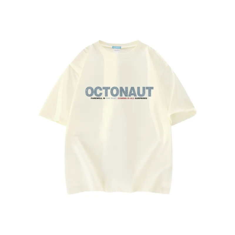 Small Columns Under The Sea T Shirt Unisex-13