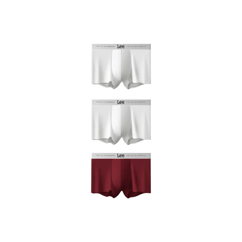 Lee Underwear Gift Boxes Men's 3 Pack-6