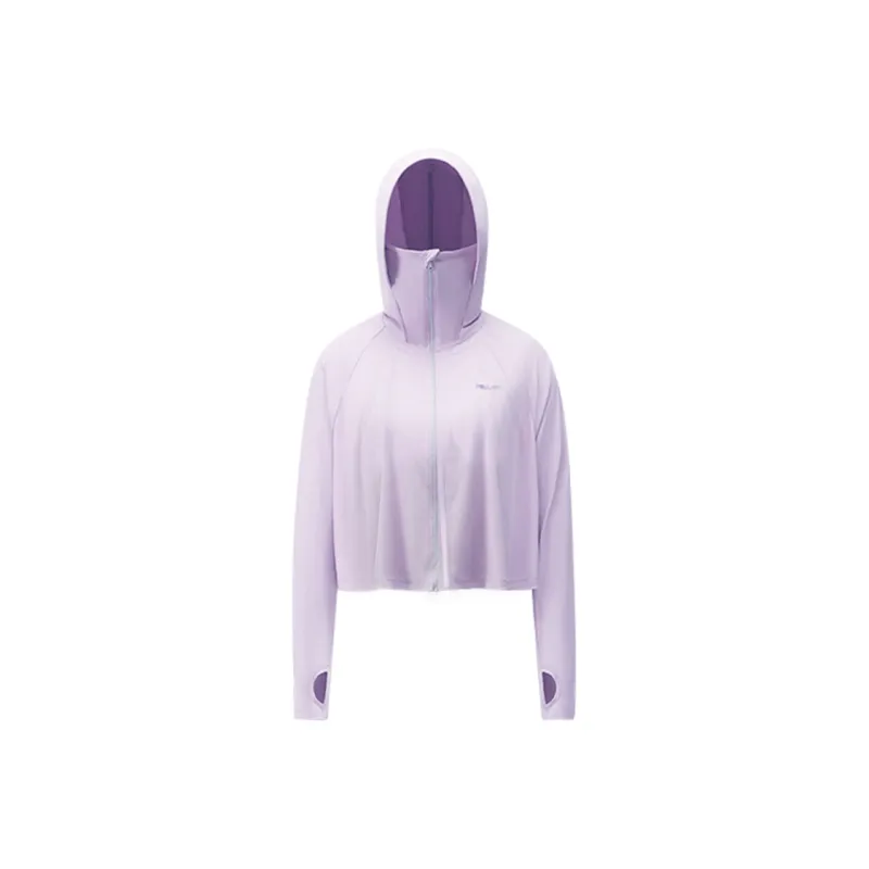 PELLIOT City Outdoor Collection Super Light Breathable UV Protection Sun Protection Clothing Women's-16