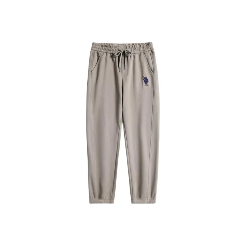 U.S. POLO ASSN. Casual Pants Unisex-6