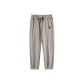 Khaki with Drawstring Closure