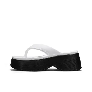Jeep Abrasion Resistant Flip Flops Men's