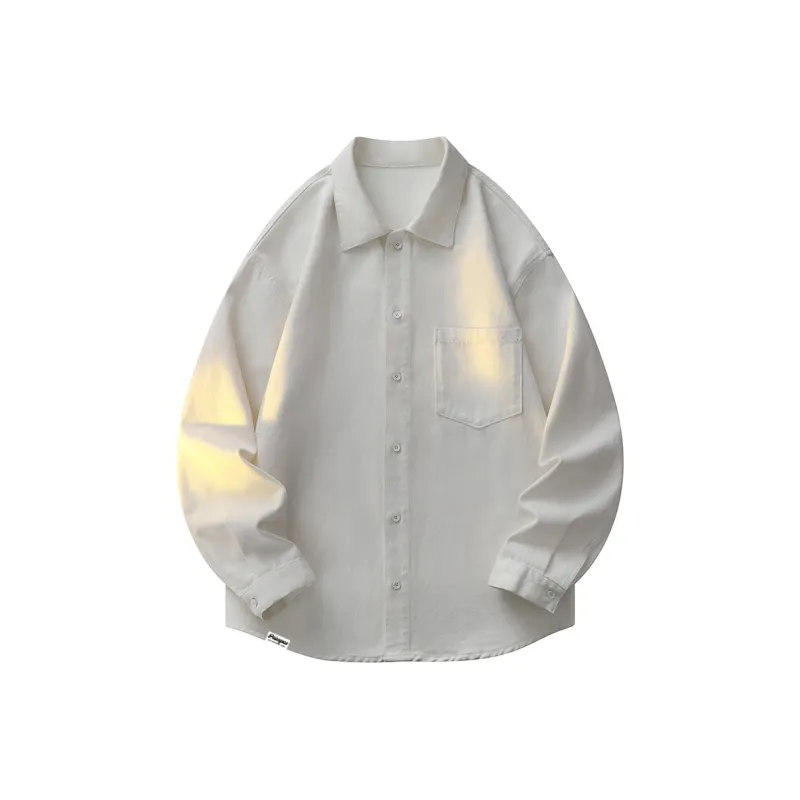 PAL ONGACO Denim Jackets Unisex-4