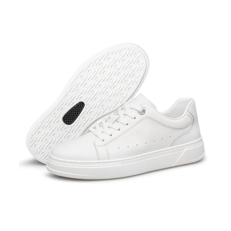ZRO Coverage Shock Absorbers Balance Lightweight Support Low Top Skateboard Shoes Men's-6