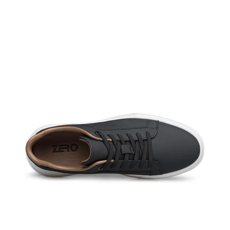 ZRO Coverage Shock Absorbers Balance Lightweight Support Low Top Skateboard Shoes Men's-12