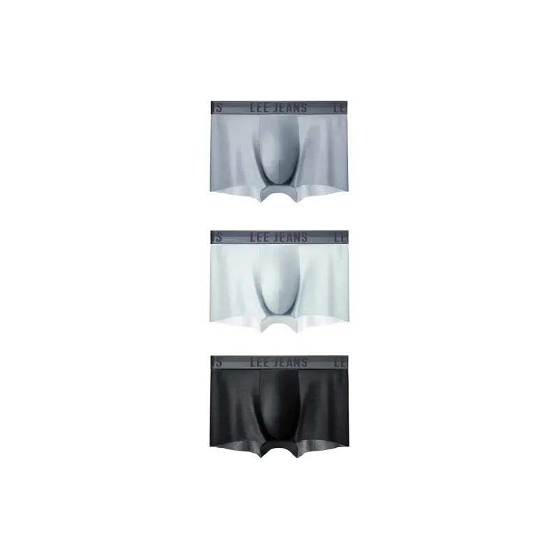Lee Underpants Men's Combo Set Gift Box Set-88