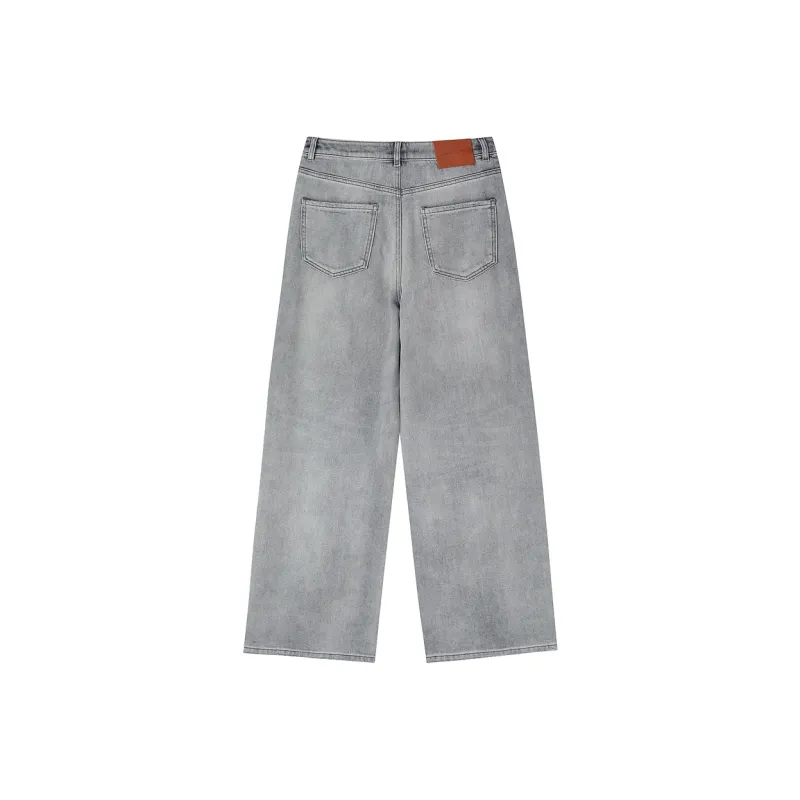 GANT Jeans Women's 900 Gray-1
