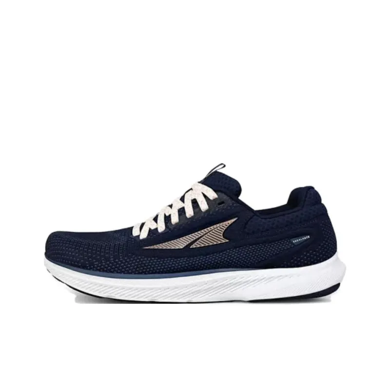 Altra Escalante 3.0 Abrasion Resistant Low Top Casual Running Shoes Women's Blue-0