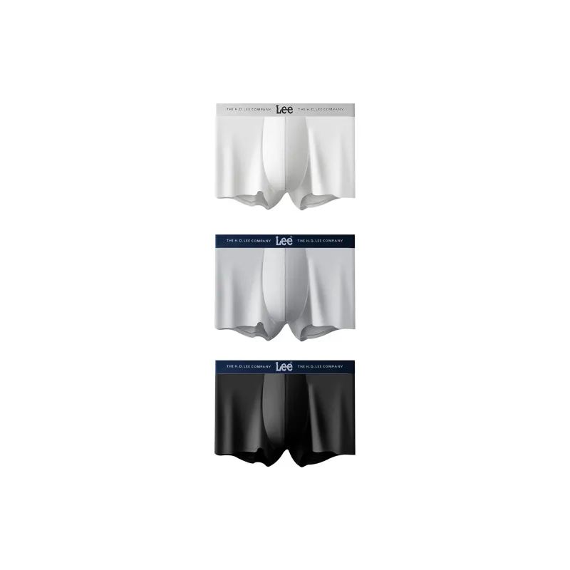 Lee Underwear Gift Boxes Men's 3 Pack-42