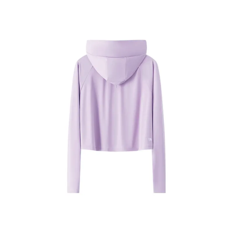 PELLIOT City Outdoor Collection Super Light Breathable UV Protection Sun Protection Clothing Women's-17