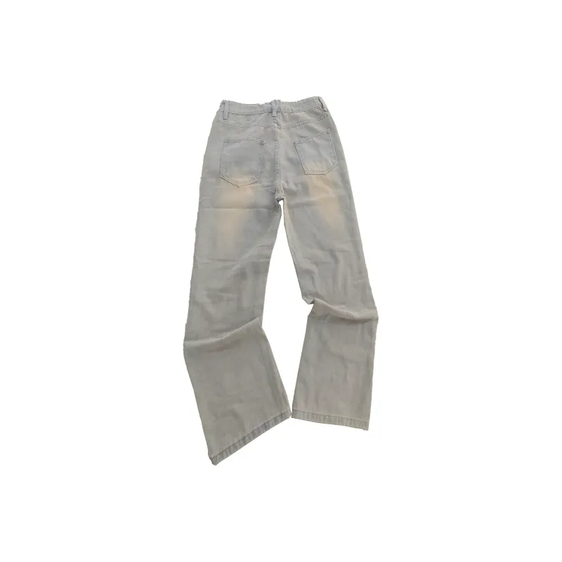 MASKPARK Jeans Unisex-11
