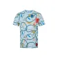 Blue Pattern
