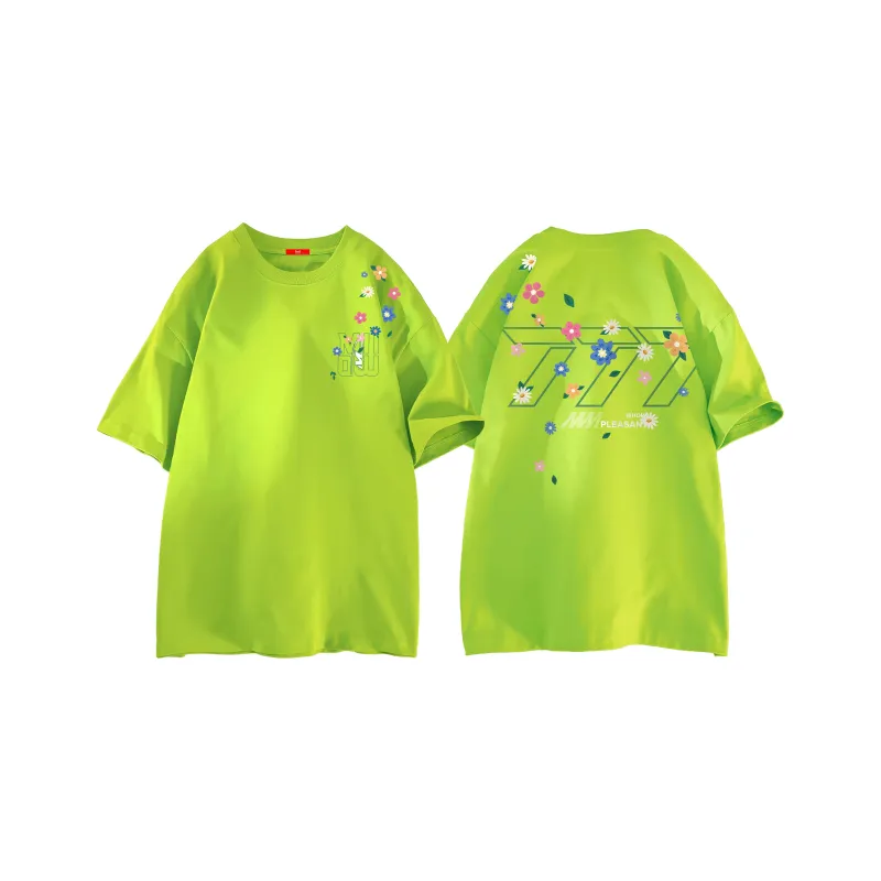 MIIOW Cool One Summer Series T Shirt Women's-23