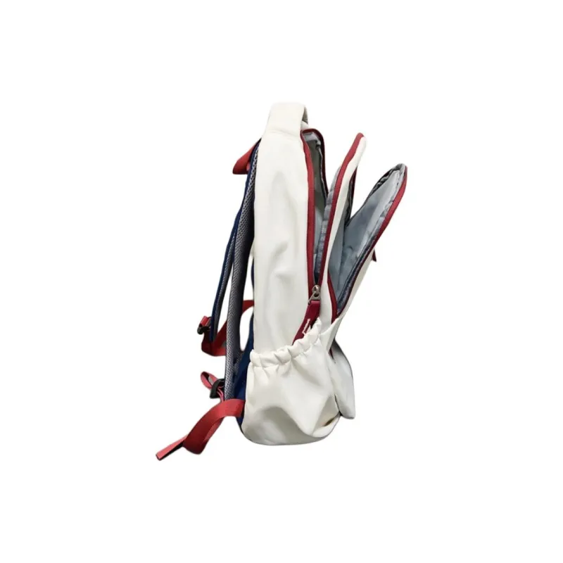 CARTELO Nylon Backpack Regular Unisex Multicolor-7