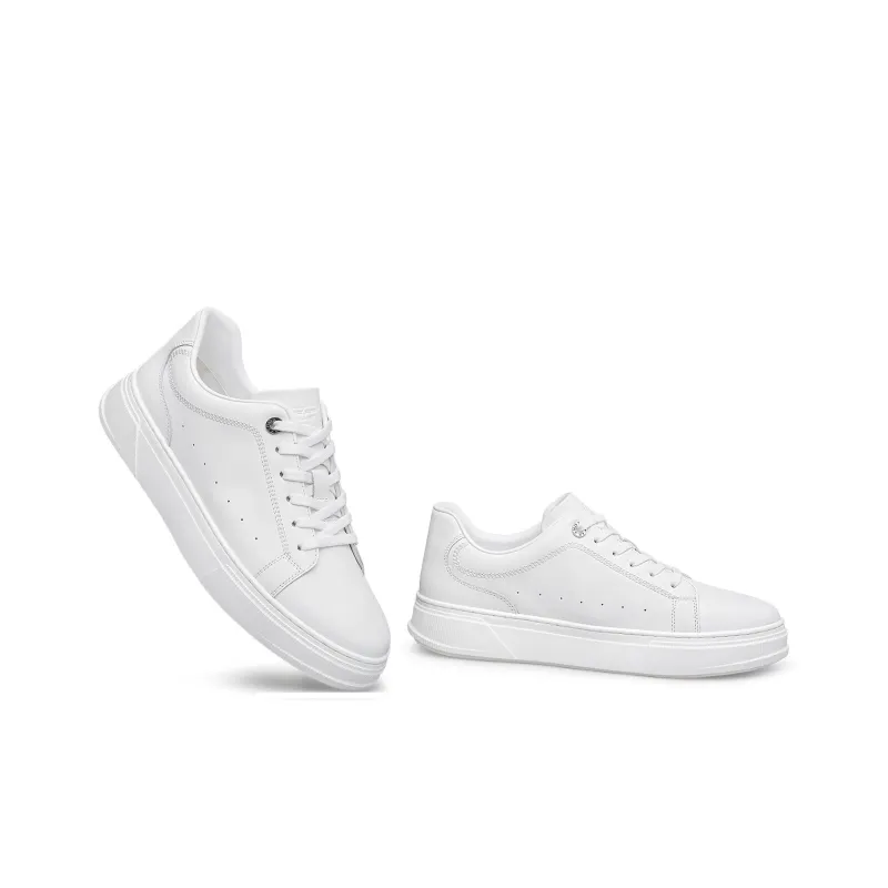 ZRO Coverage Shock Absorbers Balance Lightweight Support Low Top Skateboard Shoes Men's-3