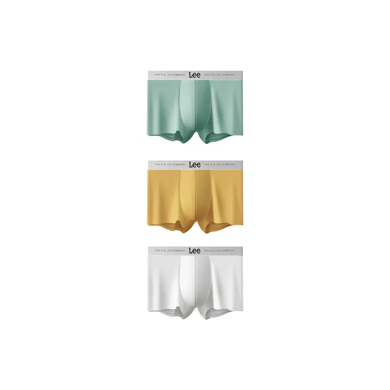 Lee Underwear Gift Boxes Men's 3 Pack-156