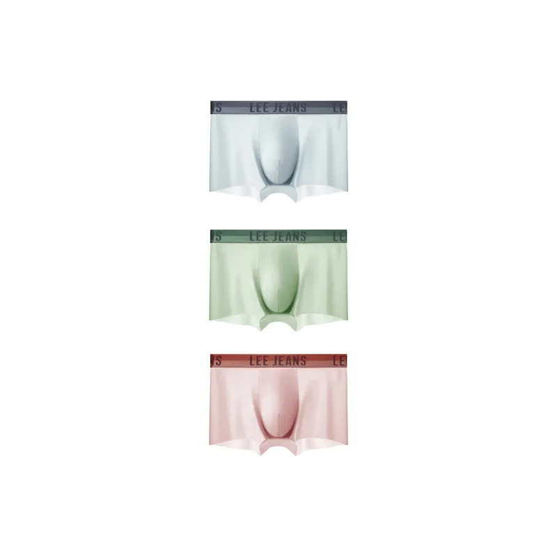 Lee Underpants Men's Combo Set Gift Box Set-12