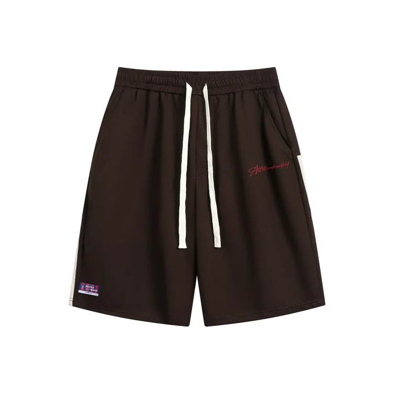 ATLETICO DE MADRID 1903 Casual Shorts Unisex-8