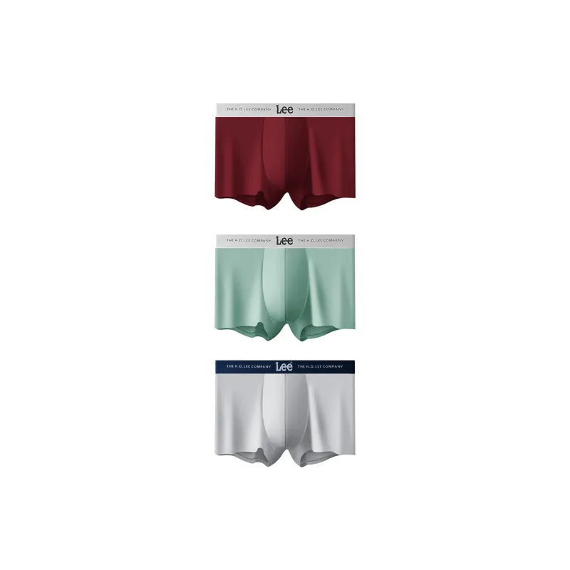 Lee Underwear Gift Boxes Men's 3 Pack-72