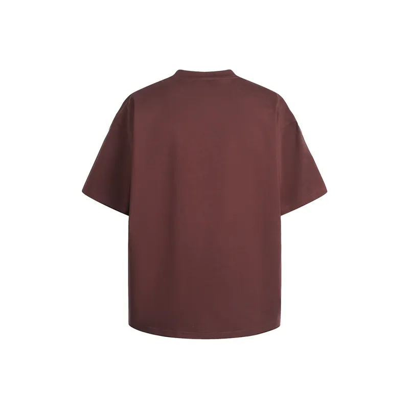 BEETLE TOWN T Shirts Unisex-11
