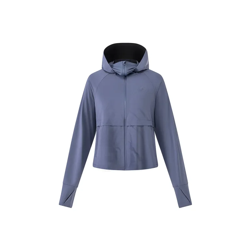 PELLIOT City Outdoor Collection Quick Dry Cooling UV Protection Super Light Breathable Sun Protection Clothing Women's-0