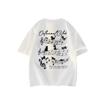 Small Columns Under The Sea T Shirt Unisex