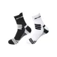 Black+Raw White (2 Pack)
