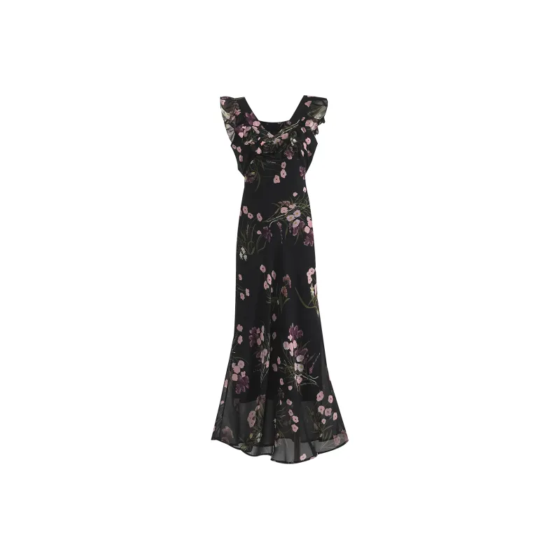 ORIGIN Sleeveless Dress Women's-0