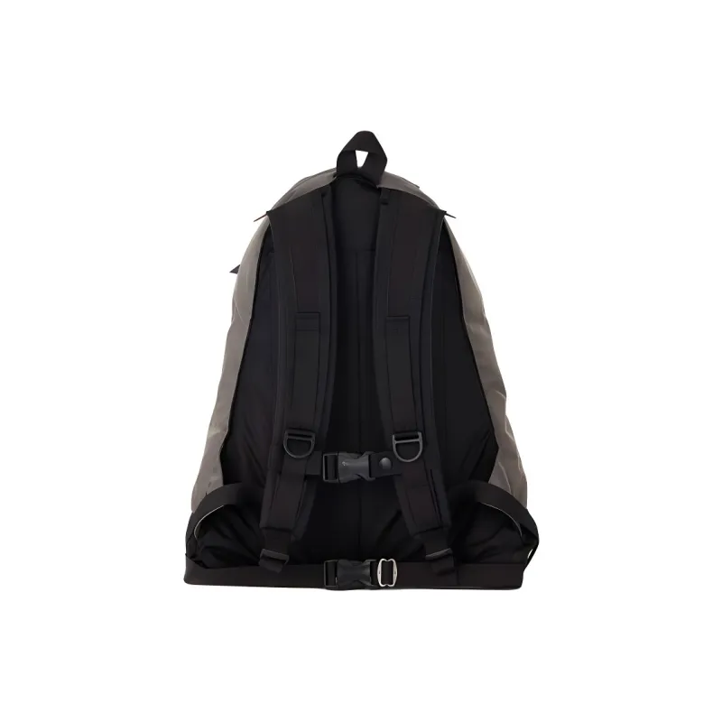 GREGORY Nylon Outdoor Mountaineering Bag Backpack Unisex Purple & Gray-2