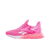 Pink White