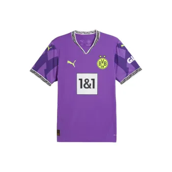 PUMA Soccer Jersey Commemorative Edition Men's