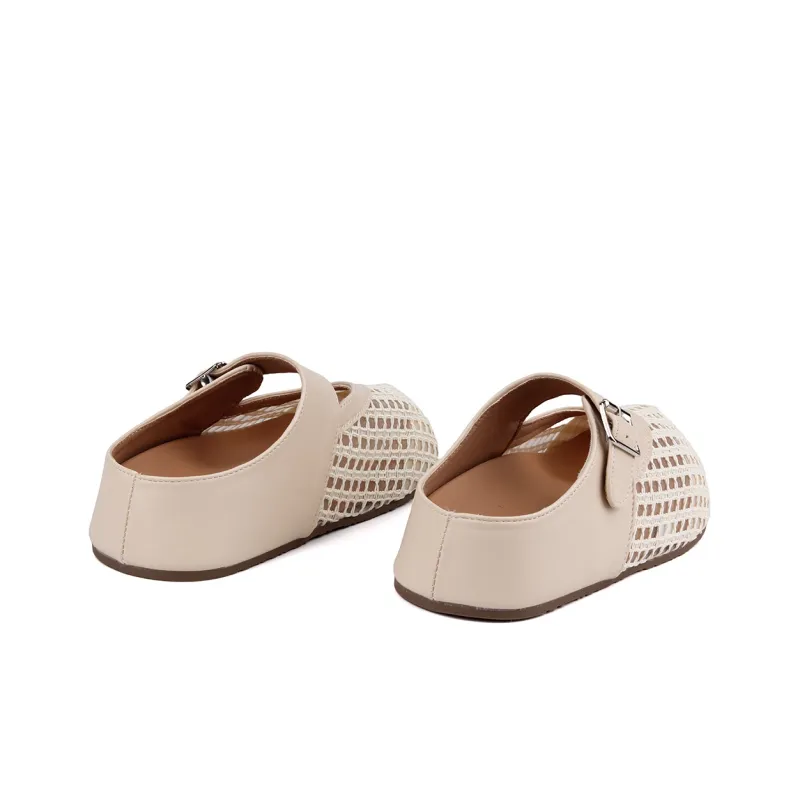 Craftsman Gang Closed Toe Slippers Women's-3