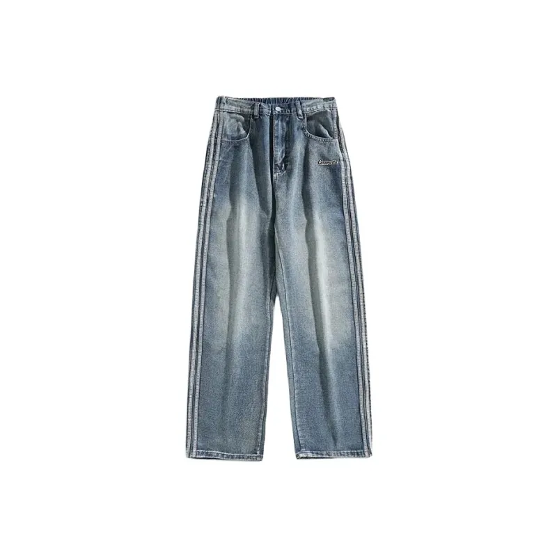 Caramella Jeans Unisex-5