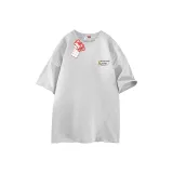 White Heather Gray