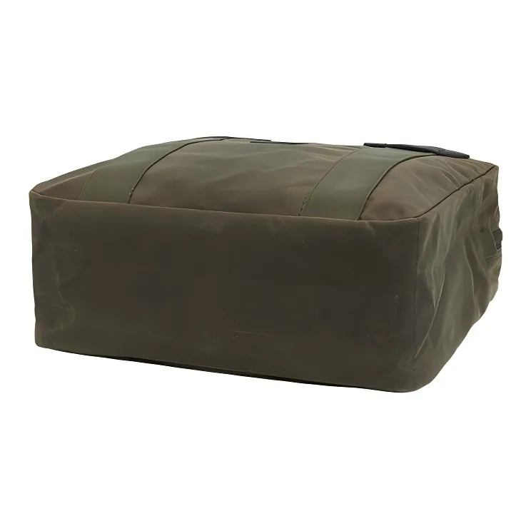 Filson Cotton Tote Bag, Shopping Bag, Handbag Men's Khaki-3