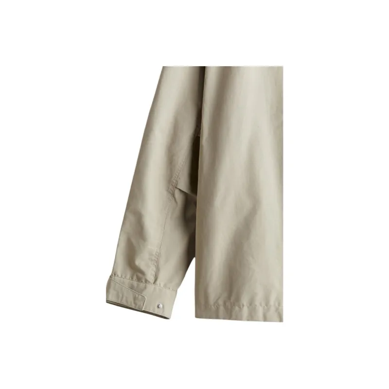 H&M Jackets & Coats Men's Light Umber-3