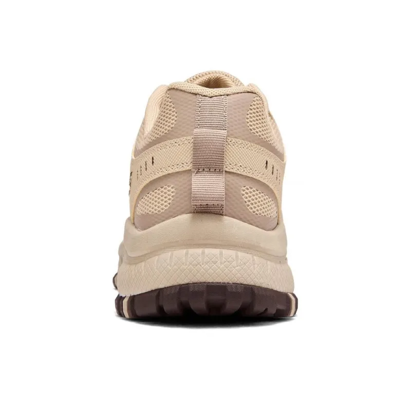 Skechers OUTDOOR MENS Abrasion Resistant Low Top Casual Shoes Men's Brown-2