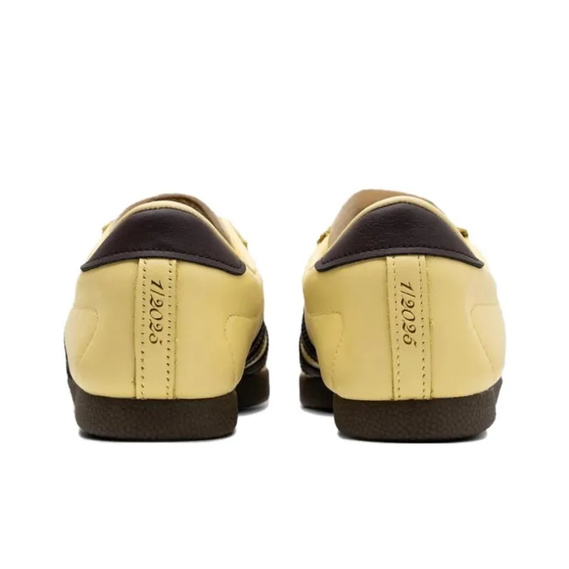 Adidas Dublin Size? Exclusive 25th Anniversary City Series Almost Yellow-1