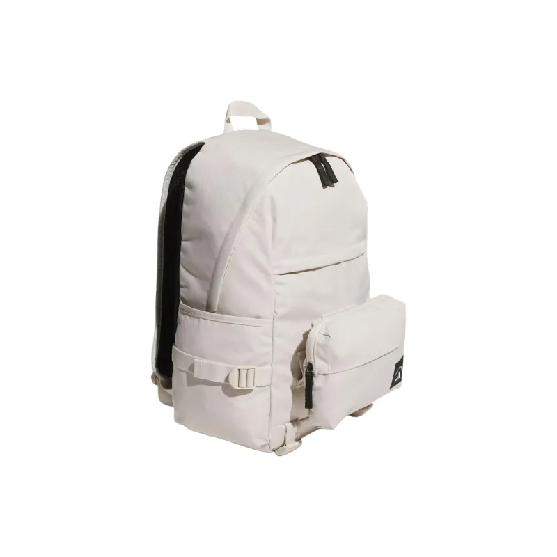 Adidas MUST HAVE Recycled Polyester Backpack Unisex Bauxite Brown-1