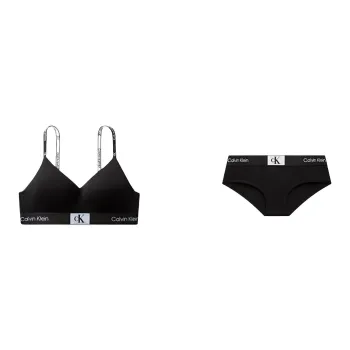 Calvin Klein Women's Underwear Sets