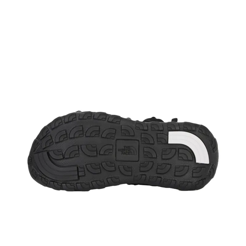 THE NORTH FACE EXPLORE CAMP Beach Sandals Women's Black-3