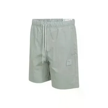 PUMA ESS PRIME Badge Woven Casual Shorts Men's